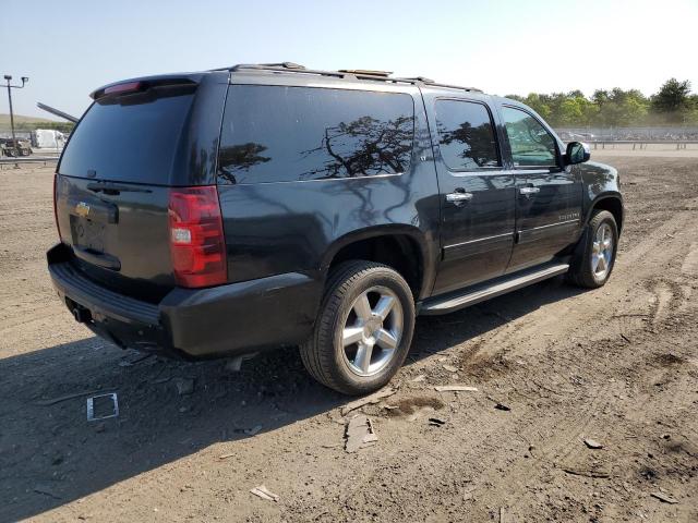 Photo 3 from auction – 2014 CHEVROLET SUBURBAN with VIN 1GNSKJE72ER218823