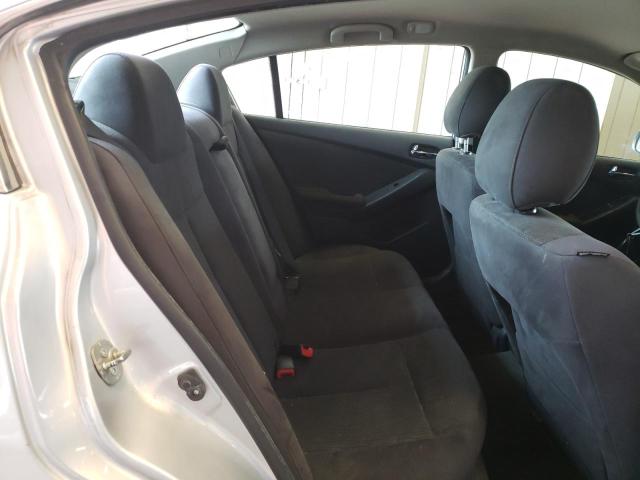 Photo 10 from auction – 2012 NISSAN ALTIMA BAS with VIN 1N4AL2AP4CC184922
