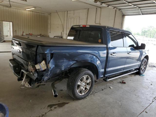 Photo 3 from auction – 2015 FORD F150 SUPER with VIN 1FTEW1CP9FKE54005