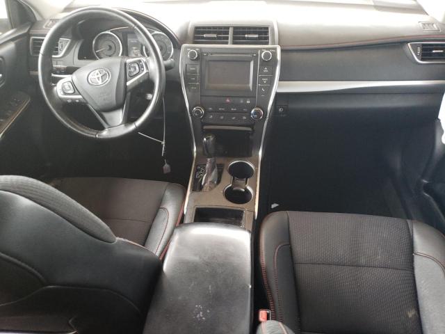 Photo 8 from auction – 2017 TOYOTA CAMRY LE with VIN 4T1BF1FKXHU640710