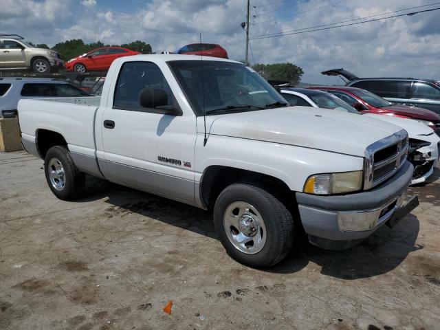 Photo 4 from auction – 1998 DODGE RAM 1500 with VIN 1B7HC16X7WS534663