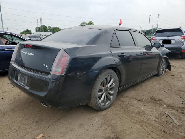 Photo 3 from auction – 2014 CHRYSLER 300 S with VIN 2C3CCAGG9EH352935