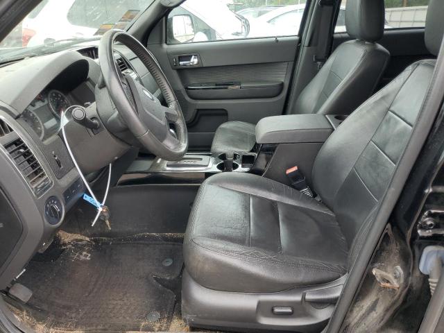Photo 7 from auction – 2012 FORD ESCAPE LIM with VIN 1FMCU0E72CKC41568