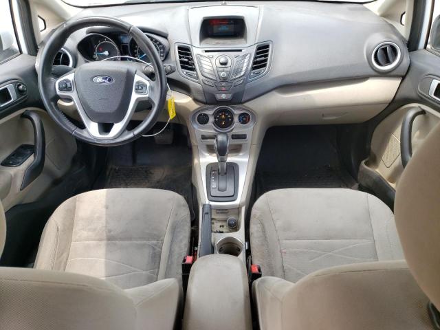 Photo 8 from auction – 2014 FORD FIESTA SE with VIN 3FADP4EJ0EM150464