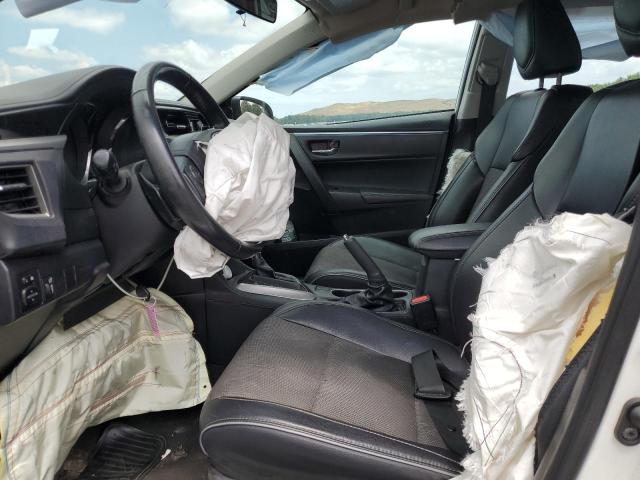Photo 7 from auction – 2016 TOYOTA COROLLA L with VIN 2T1BURHE4GC535365