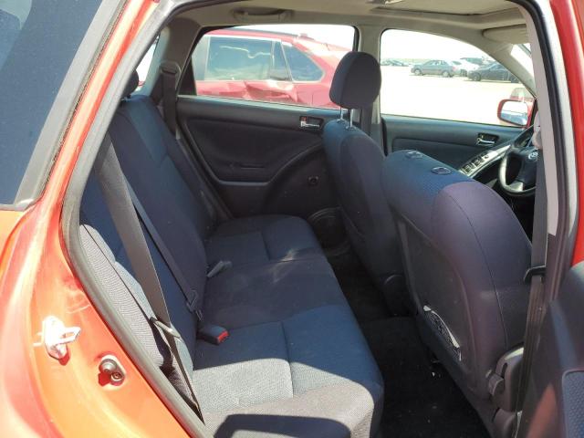 Photo 10 from auction – 2006 TOYOTA COROLLA MA with VIN 2T1LR32E86C562742