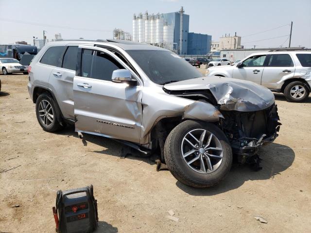 Photo 4 from auction – 2018 JEEP GRAND CHER with VIN 1C4RJFBG2JC259882