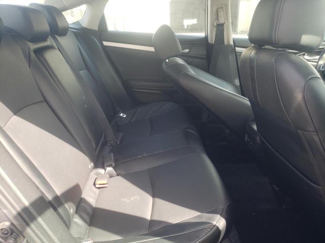 Photo 10 from auction – 2017 HONDA CIVIC TOUR with VIN 19XFC1F96HE201031
