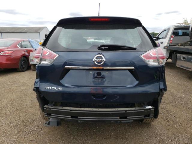 Photo 6 from auction – 2015 NISSAN ROGUE S with VIN 5N1AT2MT1FC828833