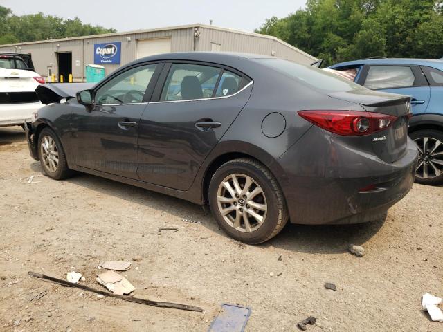 Photo 2 from auction – 2015 MAZDA 3 TOURING with VIN 3MZBM1V72FM154415