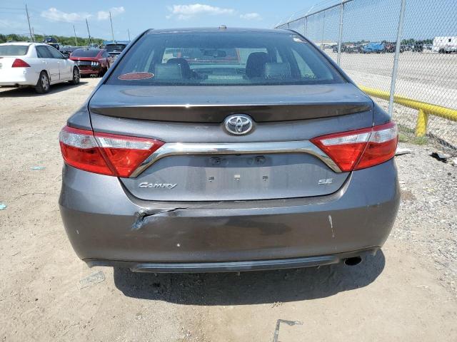 Photo 6 from auction – 2017 TOYOTA CAMRY LE with VIN 4T1BF1FK4HU273528