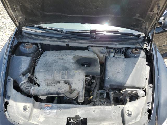 Photo 11 from auction – 2012 CHEVROLET MALIBU LS with VIN 1G1ZA5EU2CF387058