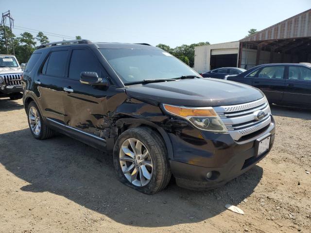 Photo 4 from auction – 2013 FORD EXPLORER X with VIN 1FM5K7D84DGA65421