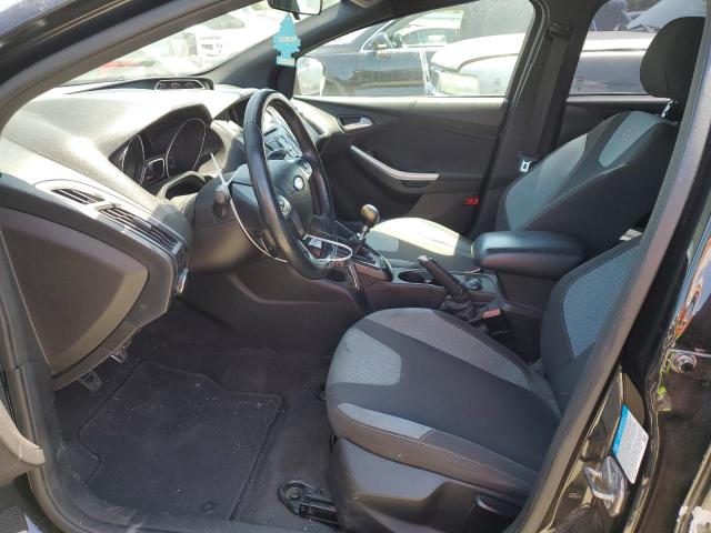 Photo 7 from auction – 2013 FORD FOCUS ST with VIN 1FADP3L95DL231043