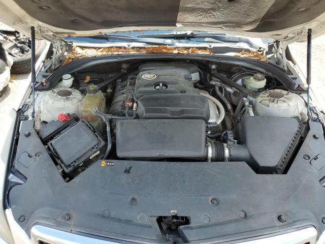 Photo 11 from auction – 2013 CADILLAC ATS with VIN 1G6AA5RA3D0146539