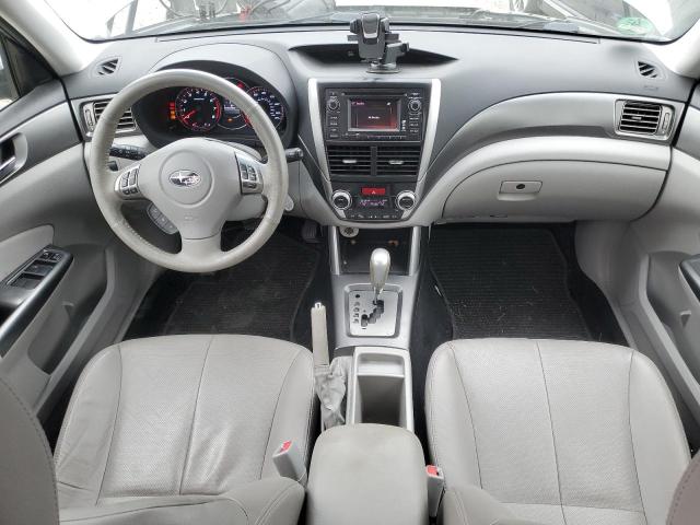 Photo 8 from auction – 2011 SUBARU FORESTER T with VIN JF2SHBGC6BH782632