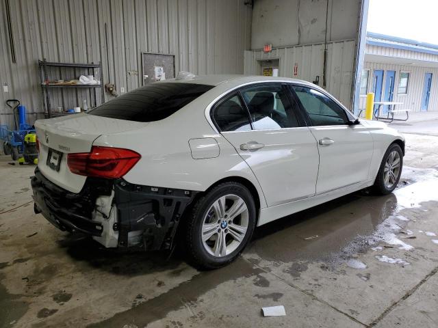 Photo 3 from auction – 2018 BMW 330 XI with VIN WBA8D9G5XJNU66937