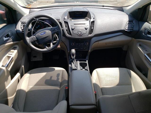 Photo 8 from auction – 2018 FORD ESCAPE SE with VIN 1FMCU0GD1JUC69480