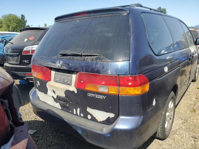 Photo 6 from auction – 2004 HONDA ODYSSEY with VIN 5FNRL18984B055584