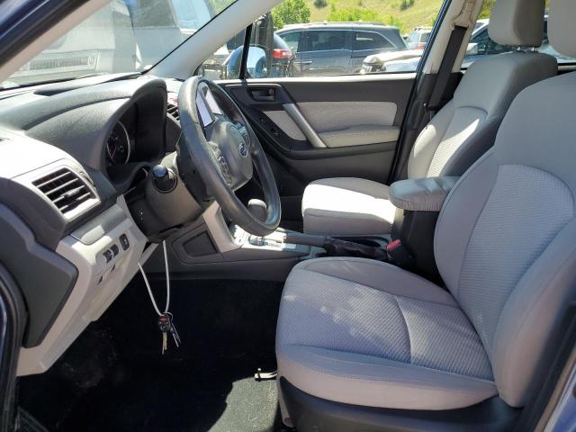 Photo 7 from auction – 2017 SUBARU FORESTER 2 with VIN JF2SJAEC8HH443591