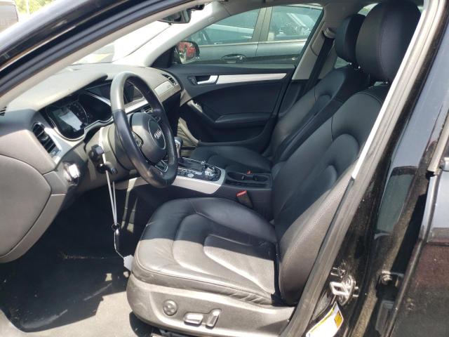 Photo 7 from auction – 2016 AUDI A4 PREMIUM with VIN WAUBFAFL4GN013956