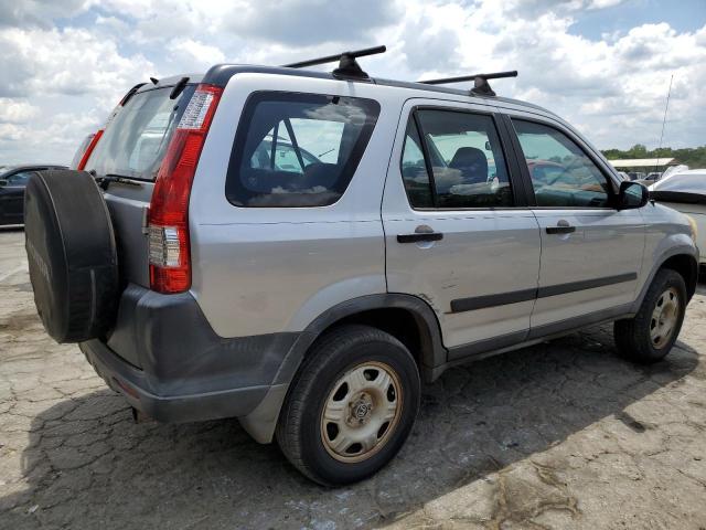 Photo 3 from auction – 2005 HONDA CR-V LX with VIN JHLRD68565C000205
