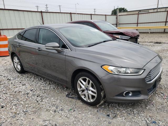 Photo 4 from auction – 2014 FORD FUSION SE with VIN 3FA6P0HD1ER113952