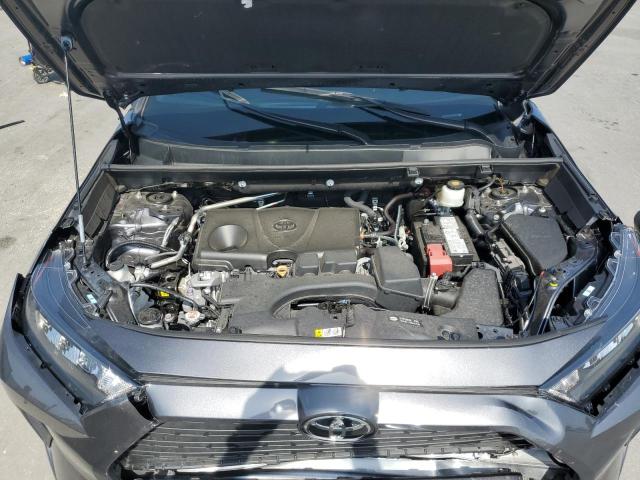 Photo 12 from auction – 2022 TOYOTA RAV4 LE with VIN 2T3H1RFV3NC196222