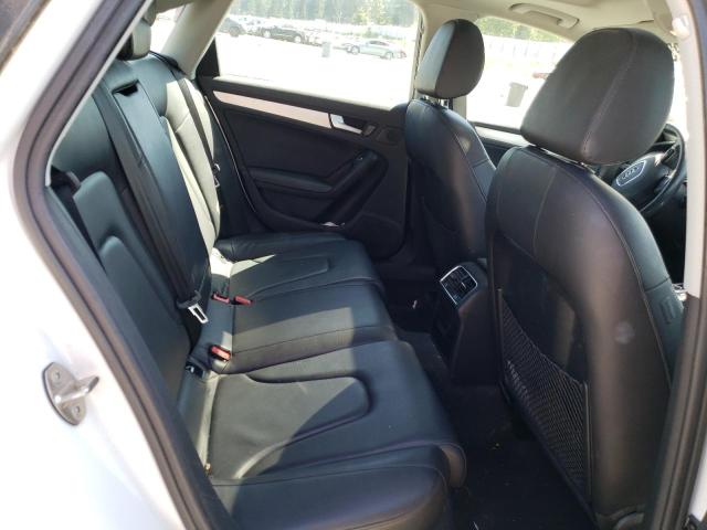 Photo 10 from auction – 2013 AUDI A4 PREMIUM with VIN WAUFFAFL4DN015333