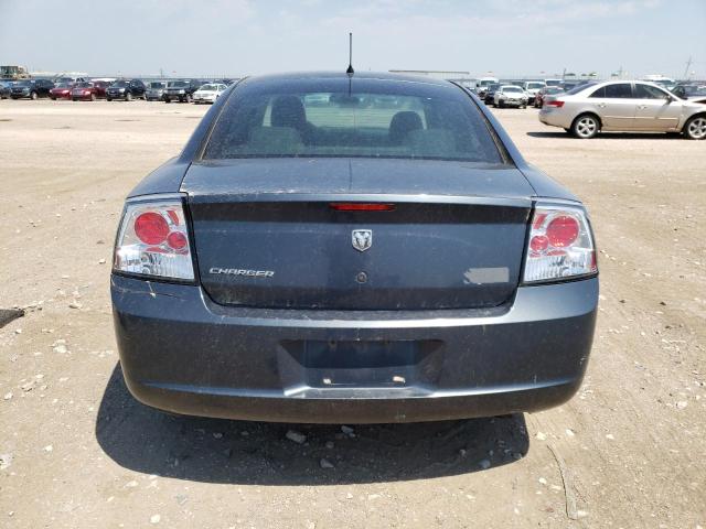 Photo 6 from auction – 2008 DODGE CHARGER with VIN 2B3KA43R78H280015