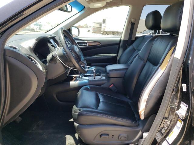 Zdjęcie 7 z aukcji – 2015 NISSAN PATHFINDER z VIN 5N1AR2MN7FC713525