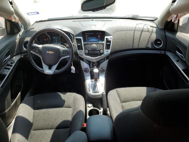 Photo 8 from auction – 2014 CHEVROLET CRUZE LT with VIN 1G1PC5SB5E7472252
