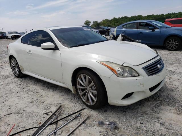 Photo 4 from auction – 2008 INFINITI G37 BASE with VIN JNKCV64E08M115160