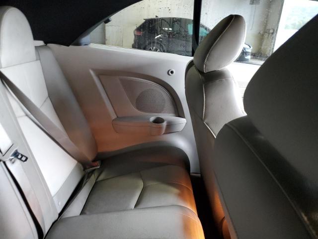 Photo 10 from auction – 2008 CHRYSLER SEBRING TO with VIN 1C3LC55RX8N682185