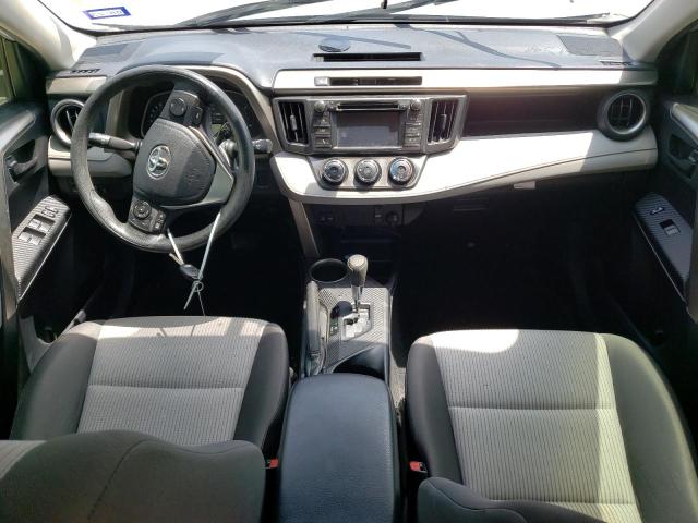 Photo 8 from auction – 2014 TOYOTA RAV4 LE with VIN JTMZFREVXEJ016559