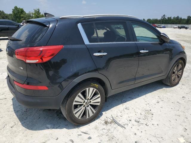 Фото 3 с аукциона – 2016 KIA SPORTAGE E с VIN KNDPC3AC7G7845591