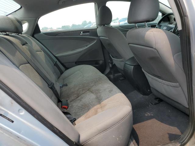 Photo 10 from auction – 2013 HYUNDAI SONATA GLS with VIN 5NPEB4AC1DH744893