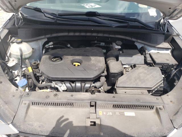 Photo 12 from auction – 2019 HYUNDAI TUCSON SE with VIN KM8J2CA47KU854279