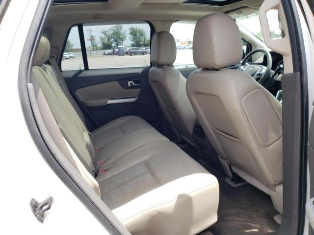 Photo 10 from auction – 2013 FORD EDGE LIMIT with VIN 2FMDK3KC2DBB29541