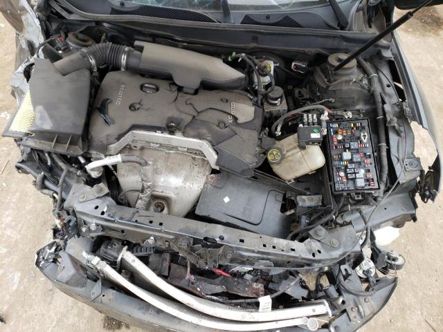 Photo 11 from auction – 2016 CHEVROLET MALIBU LIM with VIN 1G11B5SA9GU113149