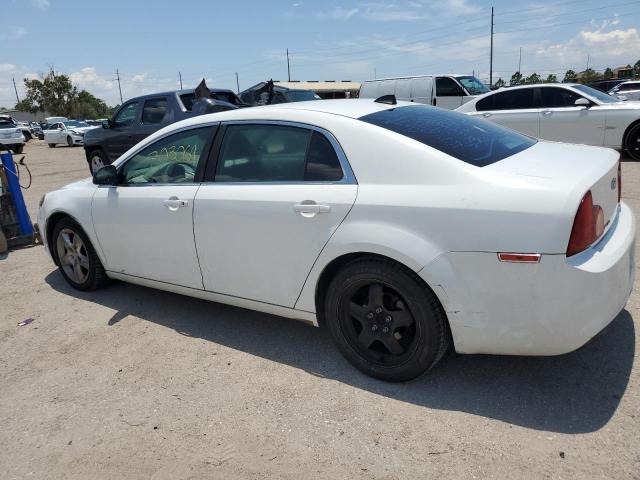 Photo 2 from auction – 2012 CHEVROLET MALIBU LS with VIN 1G1ZA5EU3CF235404
