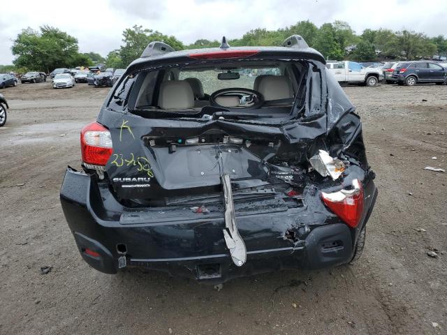 Снимка 6 от търг – 2016 SUBARU CROSSTREK с VIN JF2GPALC2GH311738