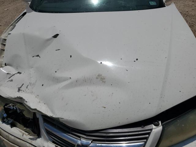 Photo 11 from auction – 2004 CHEVROLET IMPALA with VIN 2G1WF52E349107238