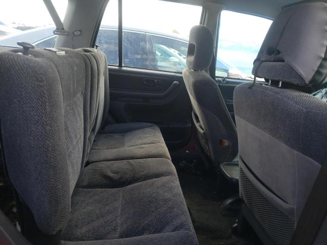Foto 10 de la subasta – 2001 HONDA CRV con VIN JHLRD28431S010772