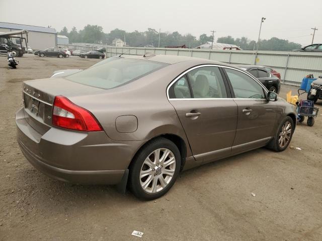Photo 3 from auction – 2009 VOLVO S80 with VIN YV1AS982391095602