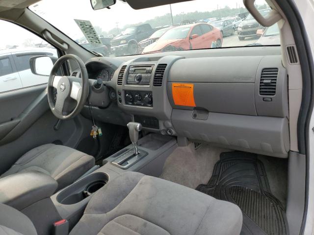 Photo 8 from auction – 2013 NISSAN FRONTIER S with VIN 1N6BD0CT6DN712439