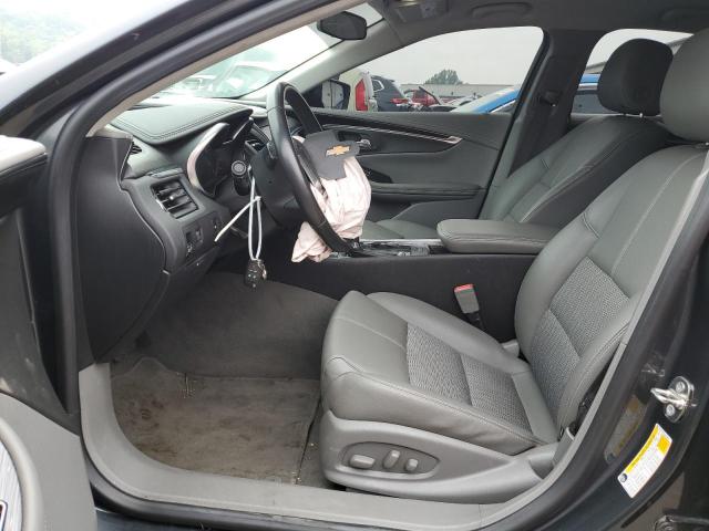 Photo 7 from auction – 2019 CHEVROLET IMPALA LT with VIN 2G11Z5SA4K9138929