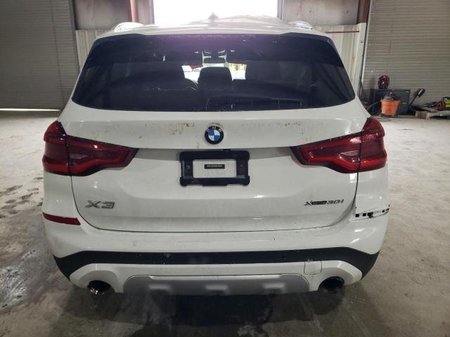 Photo 6 from auction – 2019 BMW X3 XDRIVE3 with VIN 5UXTR9C56KLR08287