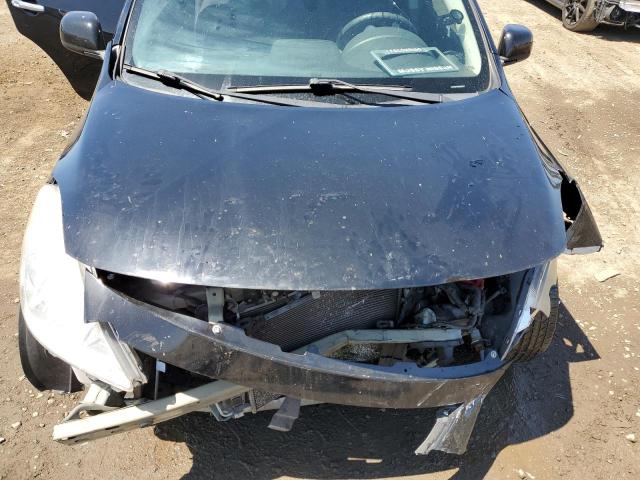 Photo 11 from auction – 2013 NISSAN VERSA S with VIN 3N1CN7AP5DL891773