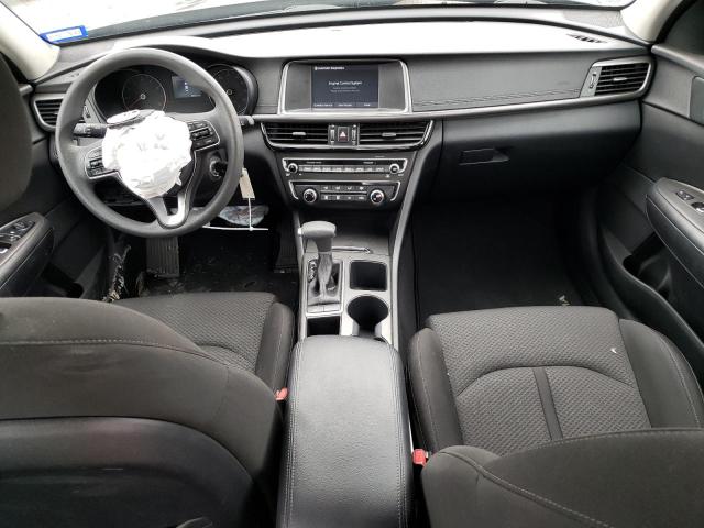 Photo 8 from auction – 2018 KIA OPTIMA LX with VIN KNAGT4L39J5217017